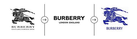 burberry rebrand 2018|burberry logo redesign.